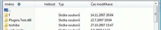 WinRAR 3.92 v češtině